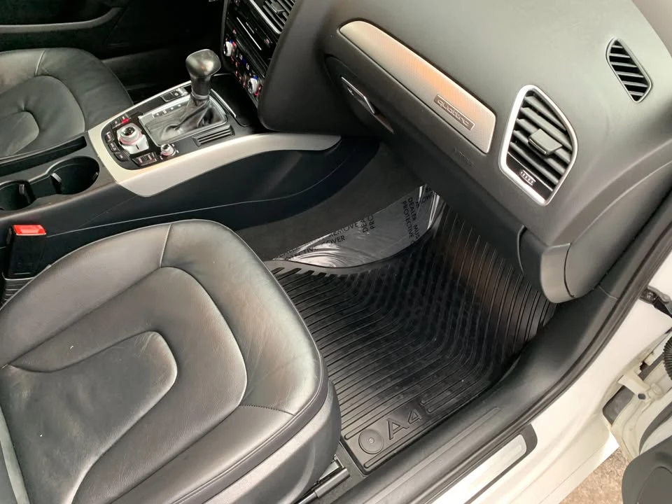 2015 Audi B8 A4 - Image 12 of 20
