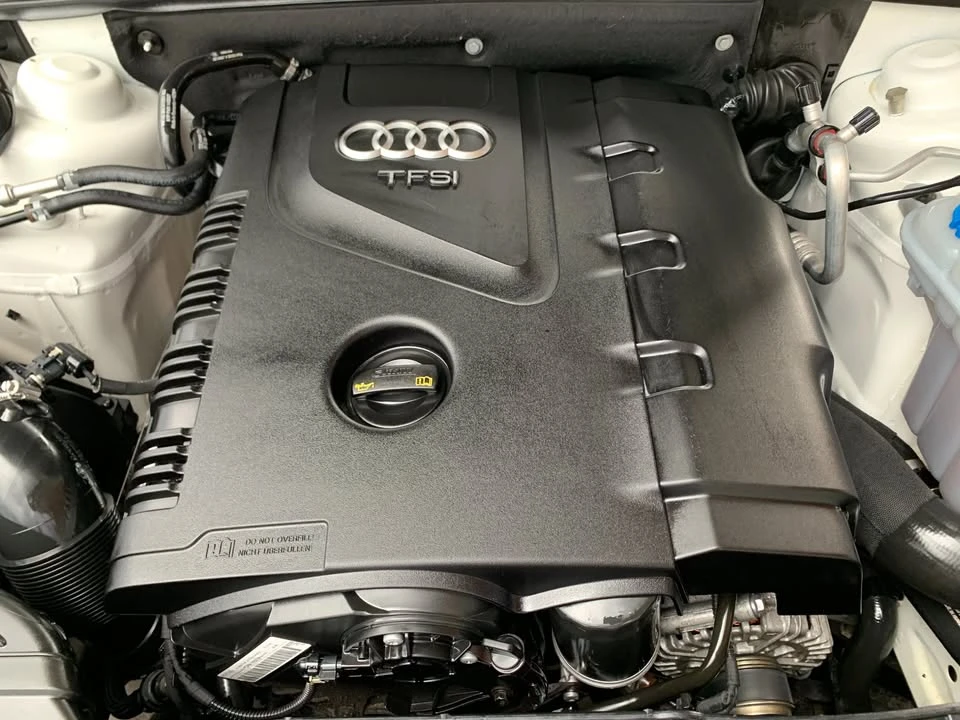 2015 Audi B8 A4 - Image 20 of 20