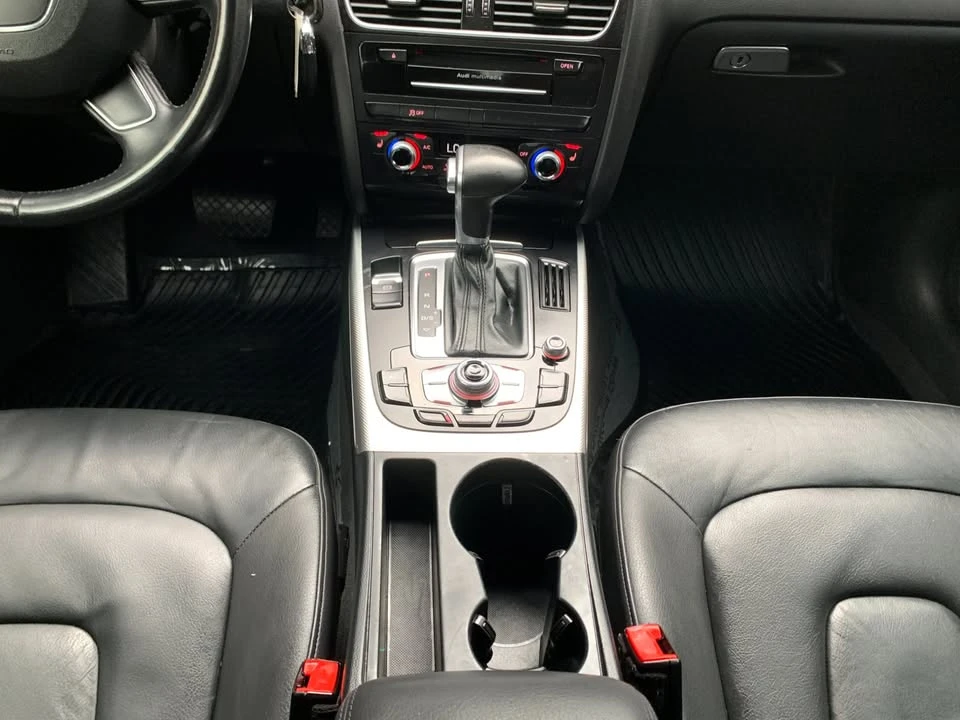 2015 Audi B8 A4 - Image 16 of 20