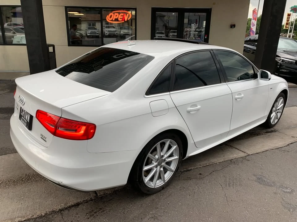 2015 Audi B8 A4 - Image 10 of 20
