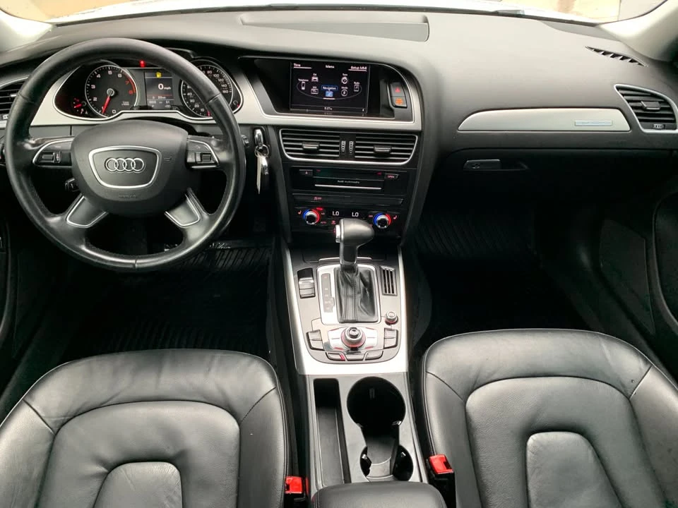 2015 Audi B8 A4 - Image 13 of 20