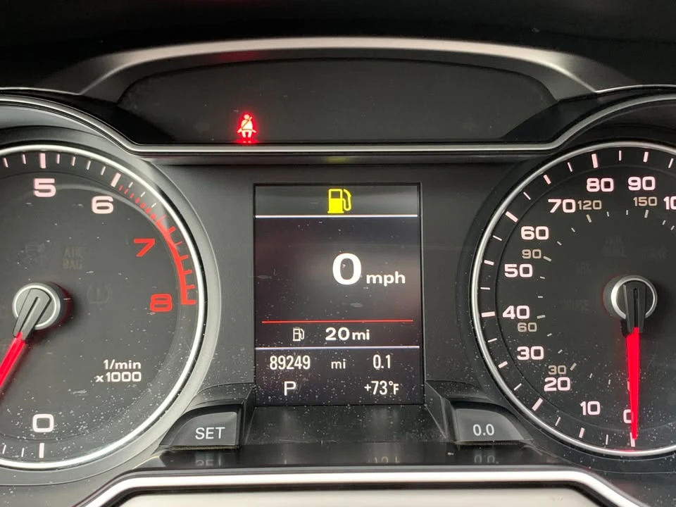 2015 Audi B8 A4 - Image 18 of 20