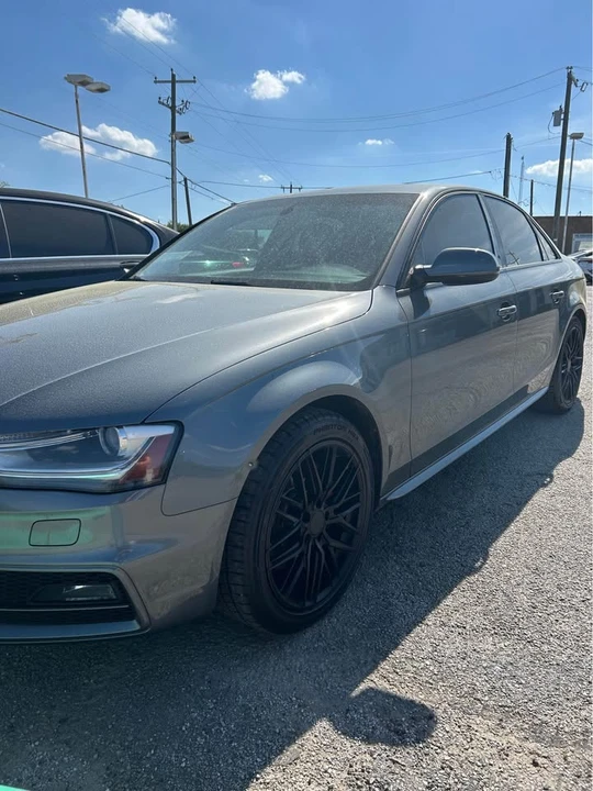 2015 Audi B8 A4 - Image 2 of 8