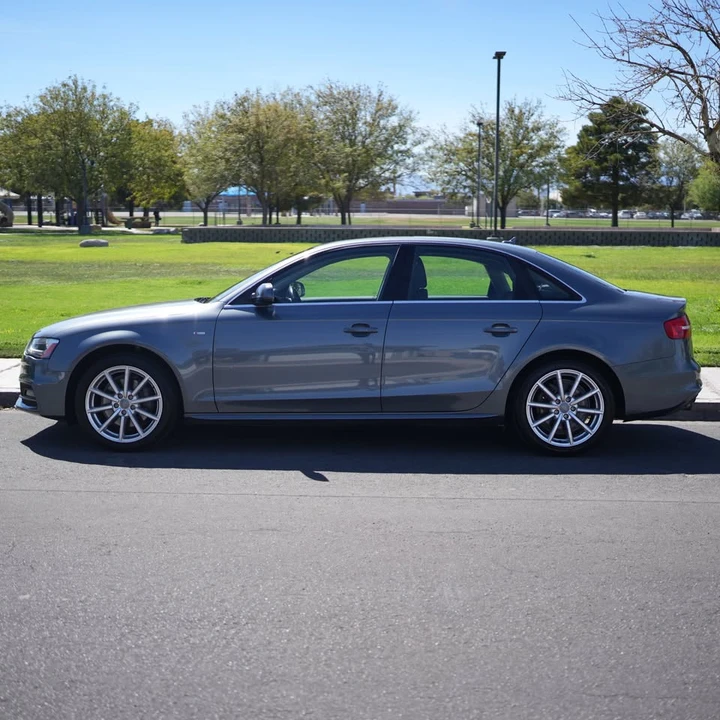 2015 Audi B8 A4 - Image 3 of 19