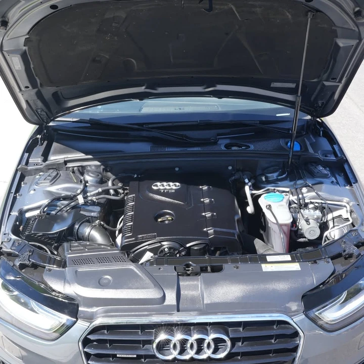 2015 Audi B8 A4 - Image 16 of 19