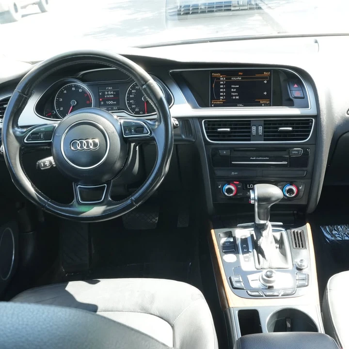 2015 Audi B8 A4 - Image 4 of 19
