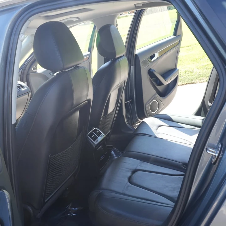 2015 Audi B8 A4 - Image 6 of 19
