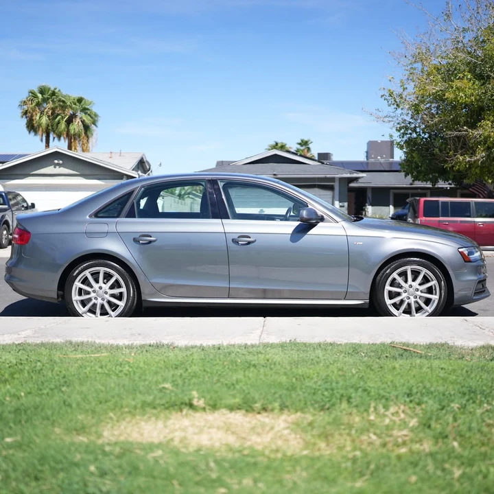2015 Audi B8 A4 - Image 11 of 19