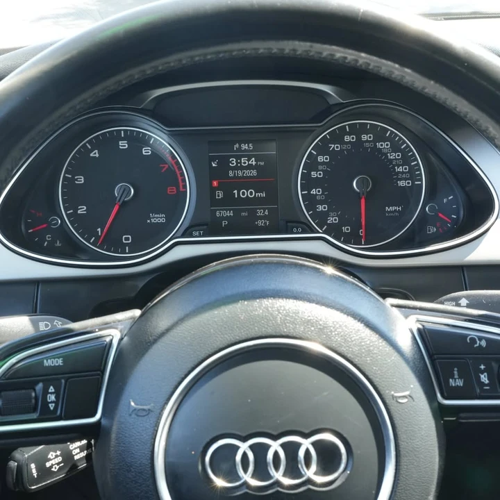 2015 Audi B8 A4 - Image 14 of 19