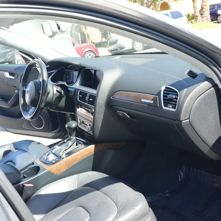 2015 Audi B8 A4 - Image 12 of 19