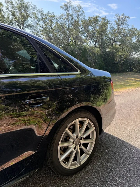 2015 Audi B8 A4 - Image 8 of 9