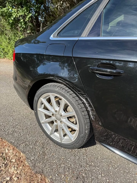 2015 Audi B8 A4 - Image 5 of 9