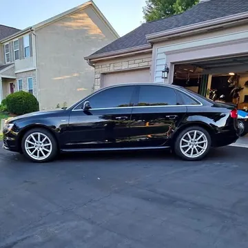 2015 Audi A4 Premium Plus Quattro AWD