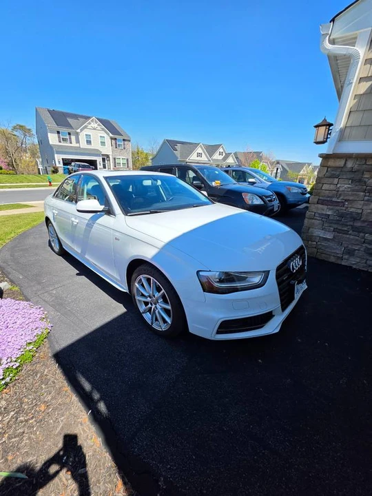 2015 Audi B8 A4 - Image 5 of 13