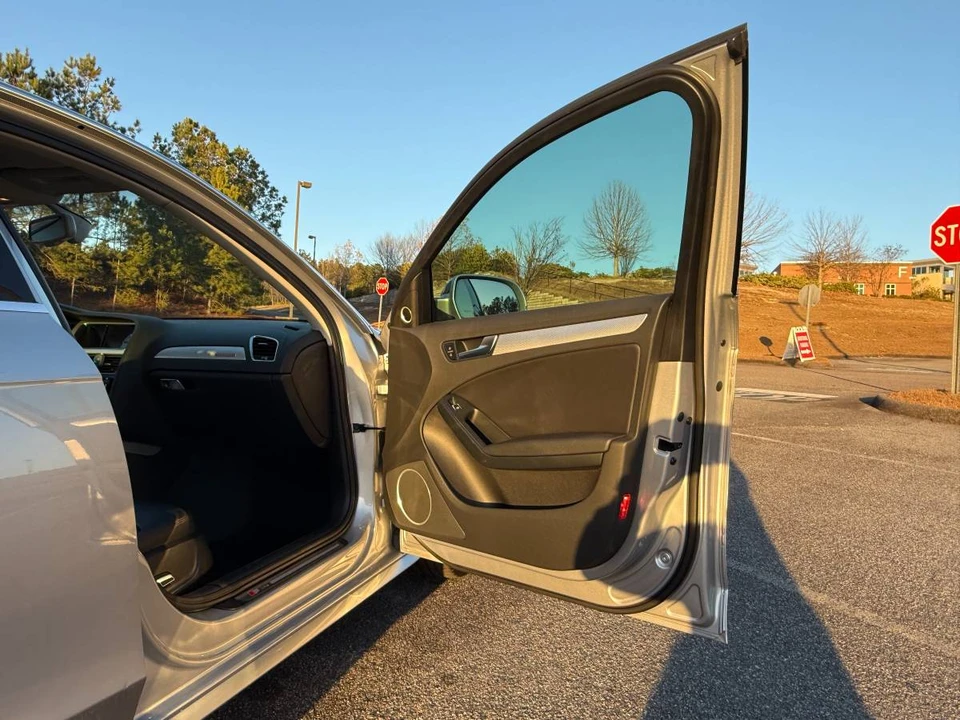 2015 Audi B8 A4 - Image 19 of 24