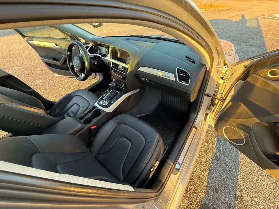2015 Audi B8 A4 - Image 21 of 24