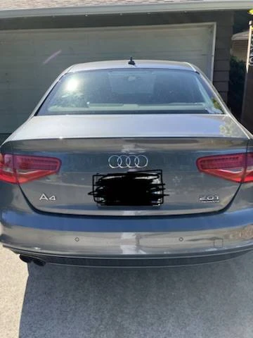 2015 Audi B8 A4 - Image 6 of 16