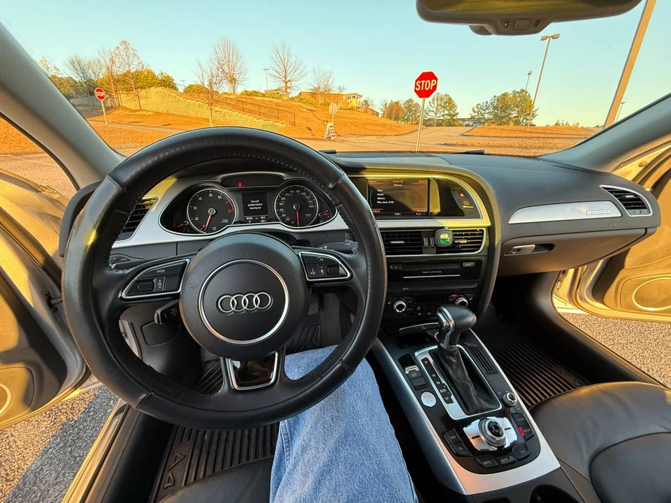 2015 Audi B8 A4 - Image 23 of 24