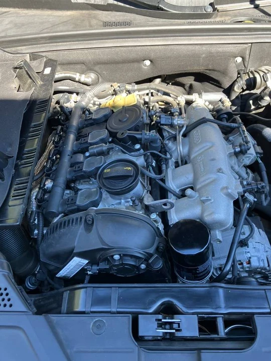 2015 Audi B8 A4 - Image 16 of 16