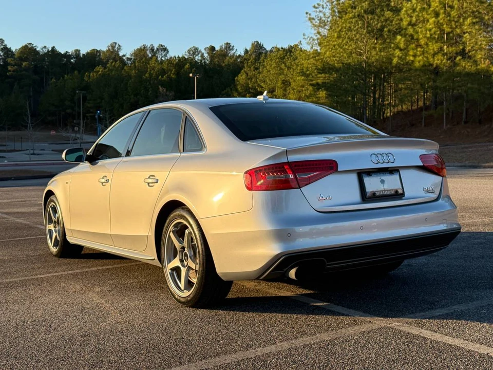 2015 Audi B8 A4 - Image 6 of 24