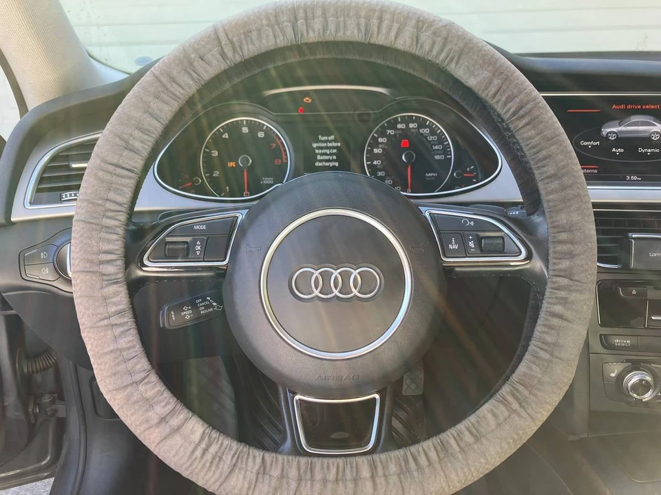2015 Audi B8 A4 - Image 8 of 16