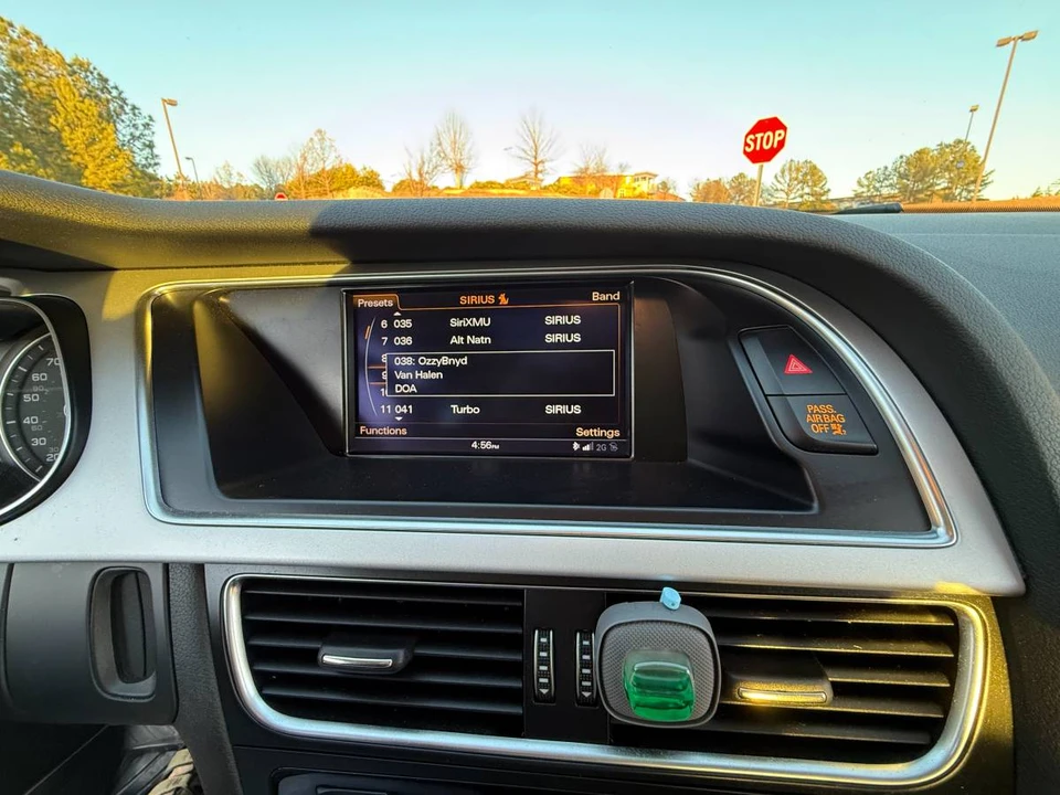 2015 Audi B8 A4 - Image 11 of 24
