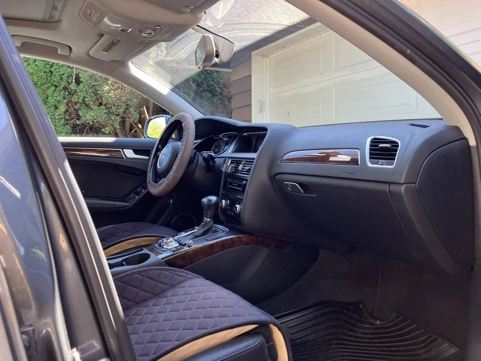 2015 Audi B8 A4 - Image 11 of 16