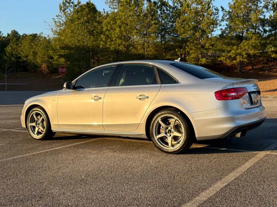 2015 Audi B8 A4 - Image 7 of 24