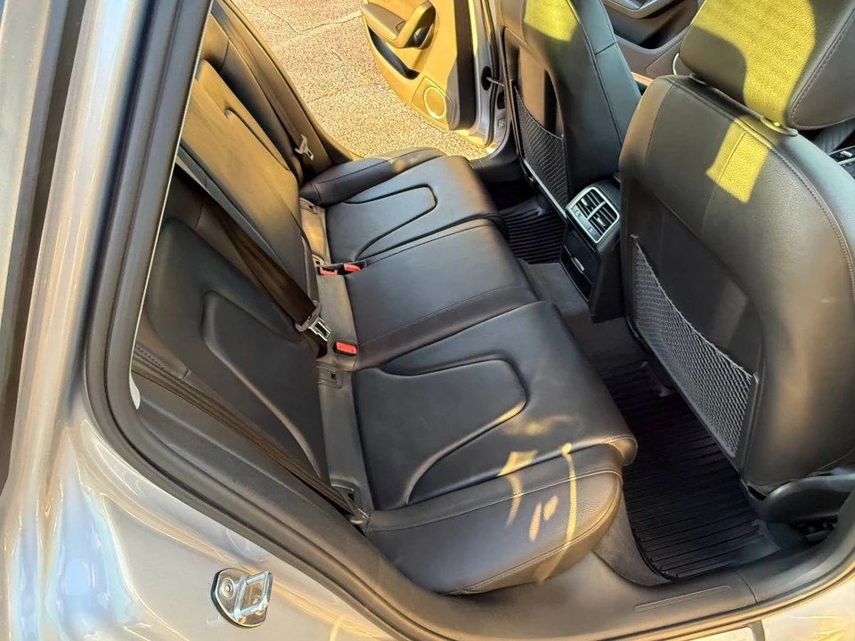 2015 Audi B8 A4 - Image 18 of 24