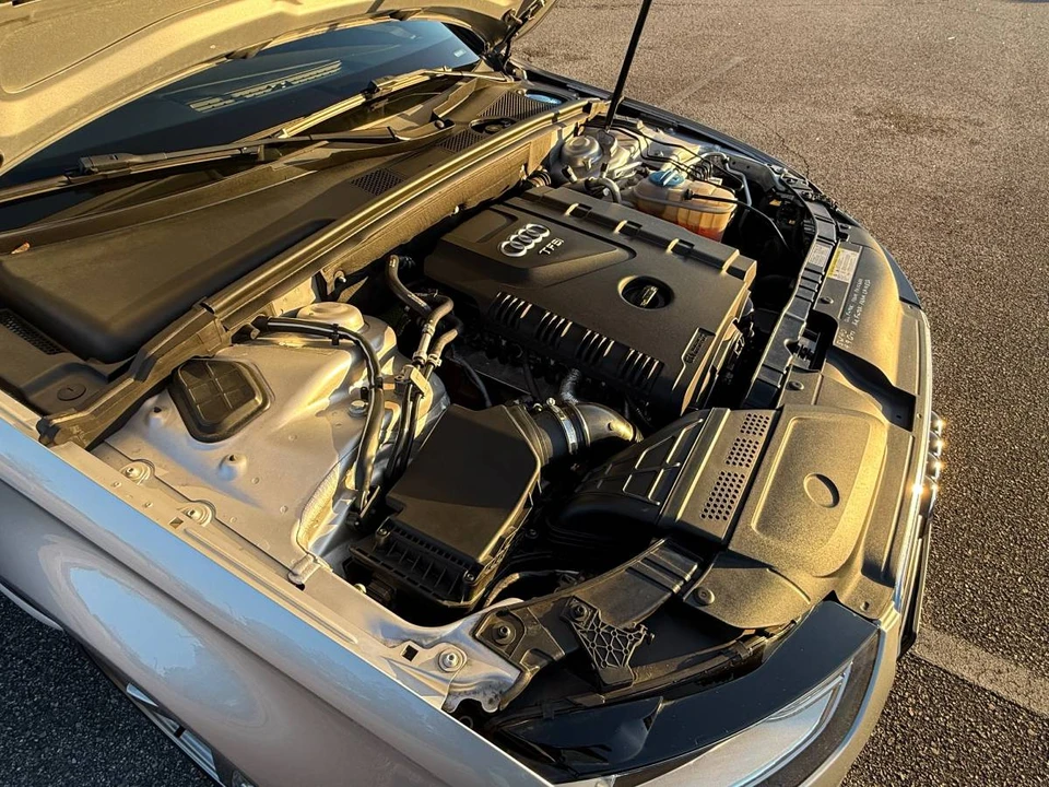 2015 Audi B8 A4 - Image 13 of 24