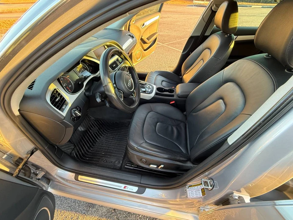 2015 Audi B8 A4 - Image 22 of 24