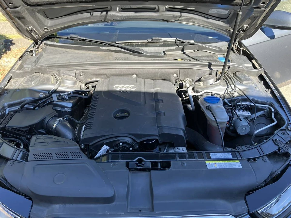 2015 Audi B8 A4 - Image 15 of 16
