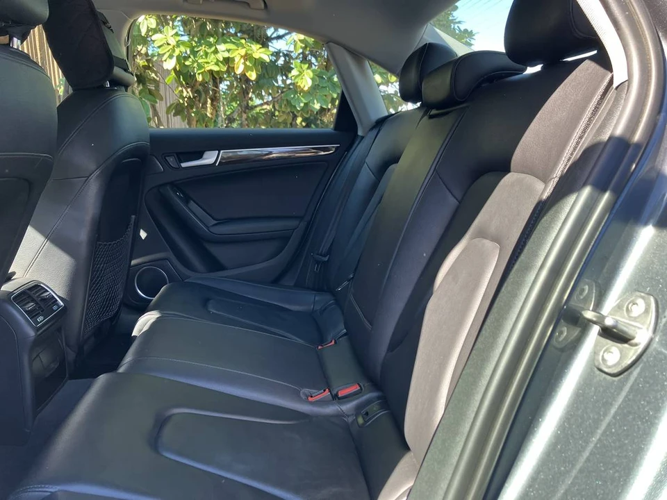 2015 Audi B8 A4 - Image 14 of 16