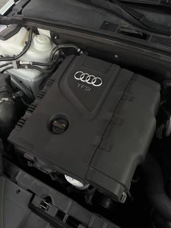 2015 Audi B8 A4 - Image 11 of 13