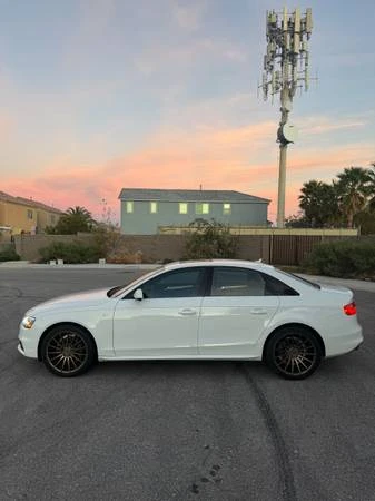 2015 Audi B8 A4 - Image 4 of 13