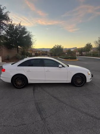 2015 Audi B8 A4 - Image 6 of 13