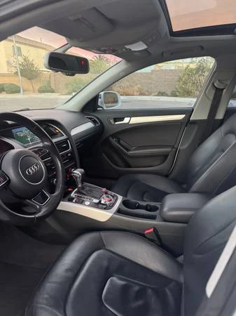 2015 Audi B8 A4 - Image 7 of 13
