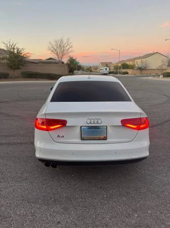 2015 Audi B8 A4 - Image 5 of 13