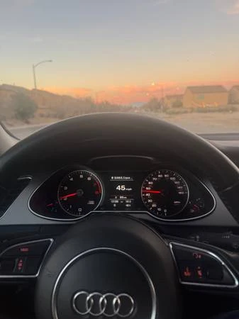 2015 Audi B8 A4 - Image 12 of 13