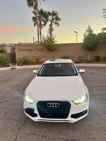 2015 Audi B8 A4 - Image 2 of 13