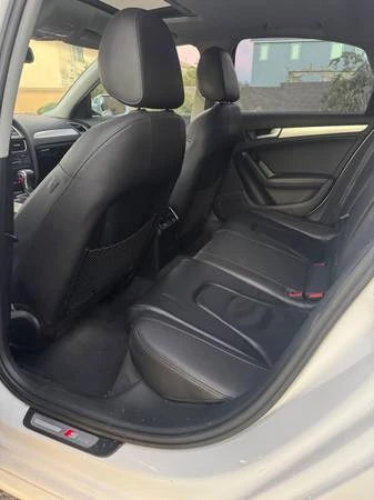 2015 Audi B8 A4 - Image 9 of 13