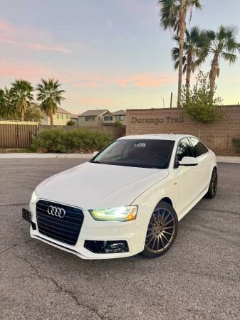 2015 Audi B8 A4 - Image 13 of 13