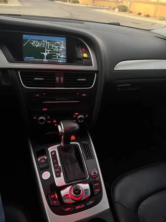 2015 Audi B8 A4 - Image 8 of 13