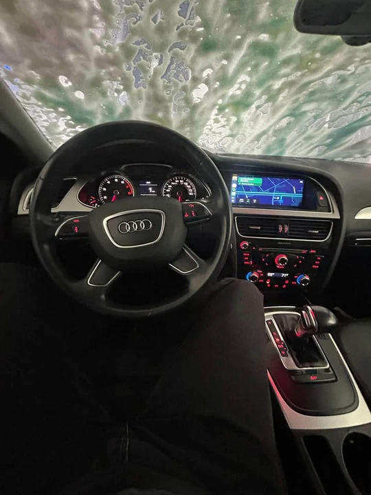 2015 Audi B8 A4 - Image 2 of 5