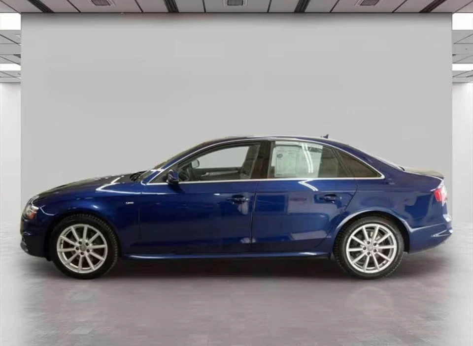 2015 Audi B8 A4 - Image 5 of 5