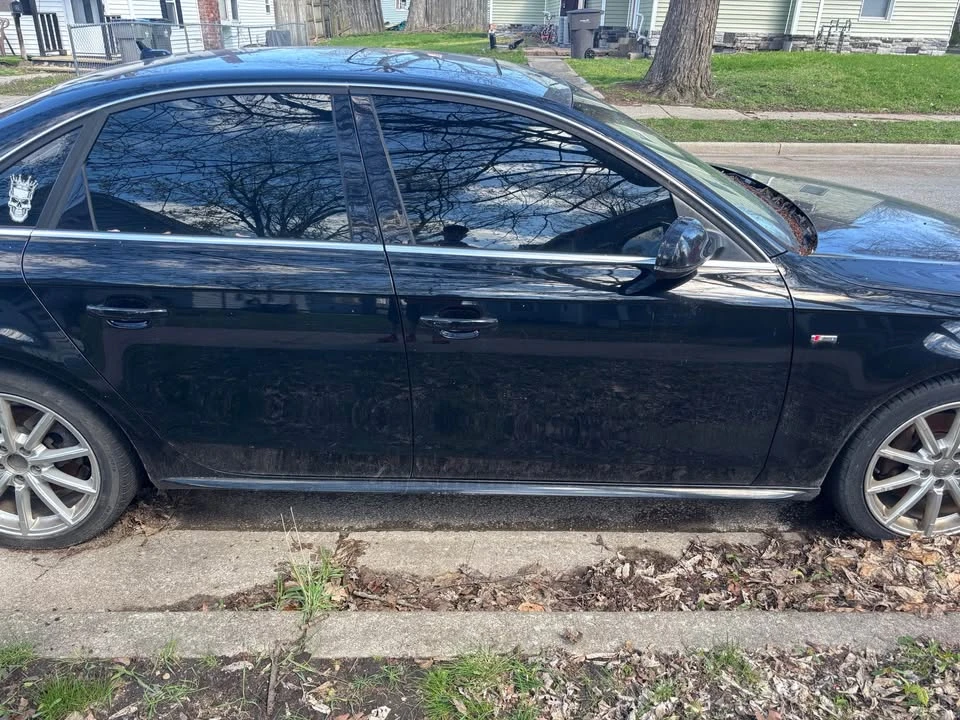 2015 Audi B8 A4 - Image 3 of 8