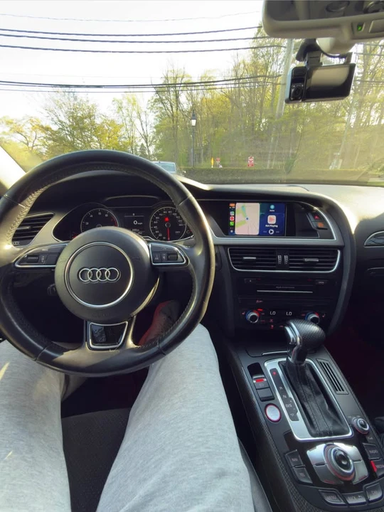 2015 Audi B8 A4 - Image 11 of 11
