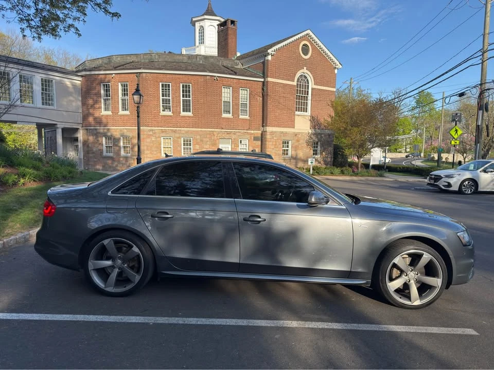 2015 Audi B8 A4 - Image 5 of 11
