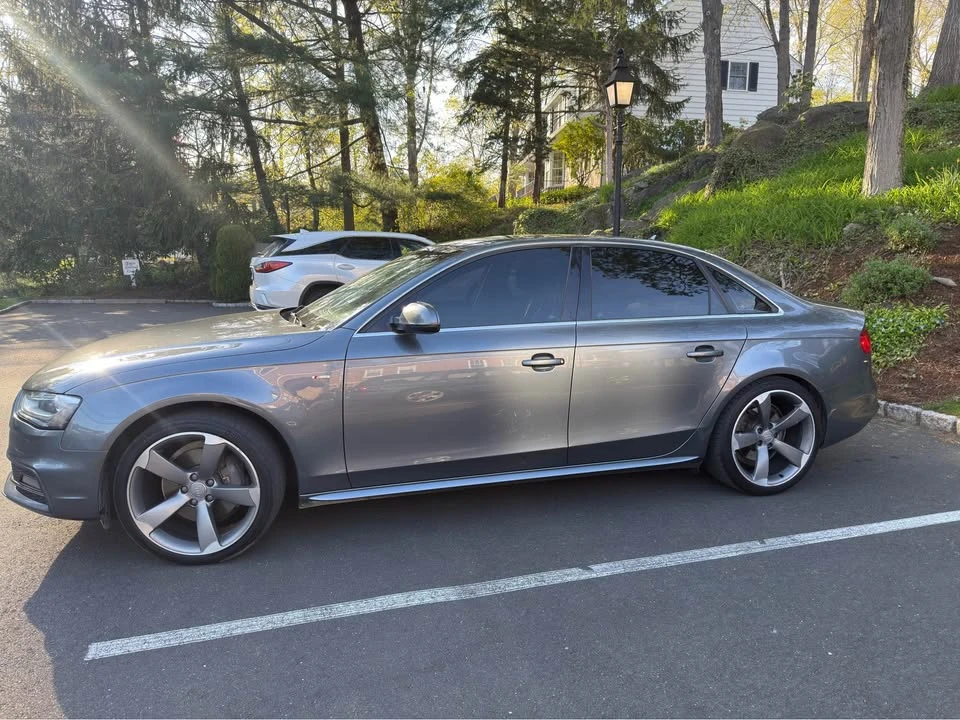 2015 Audi B8 A4 - Image 2 of 11