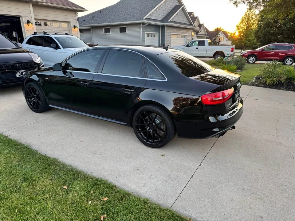 2015 Audi B8 A4 - Image 3 of 18